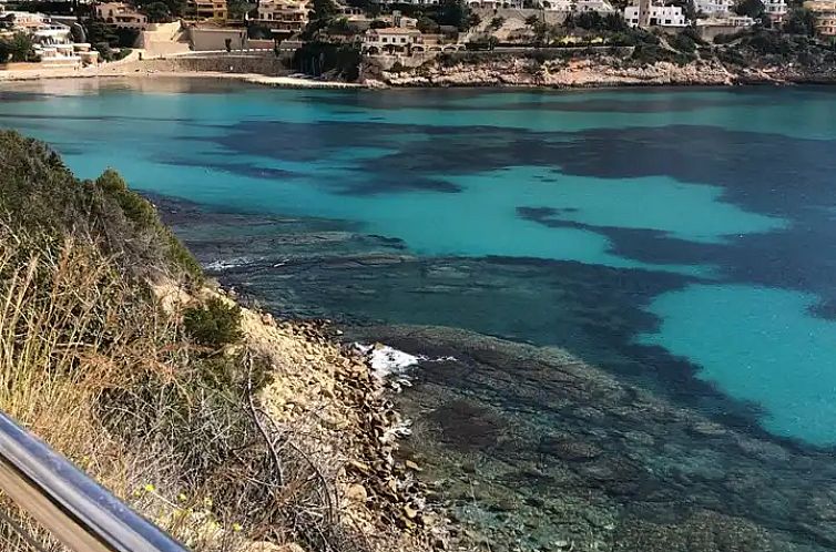 Appartement Casita Moraira
