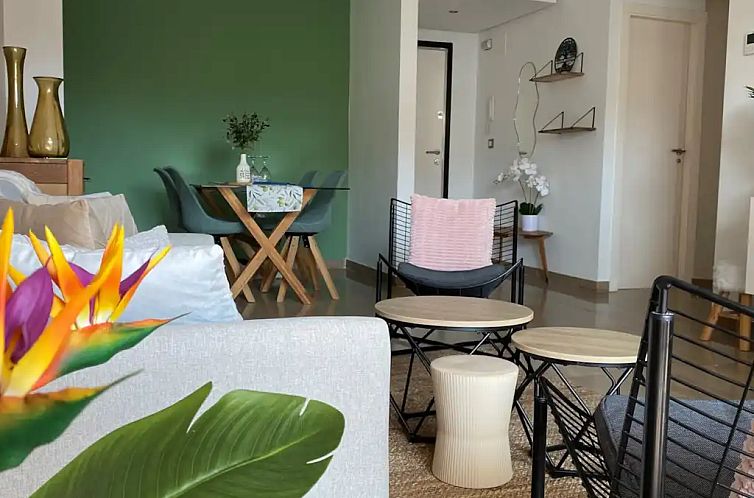 Unterkunft 14909285 - Appartement Costa blanca - Apartamento Vista Olivo