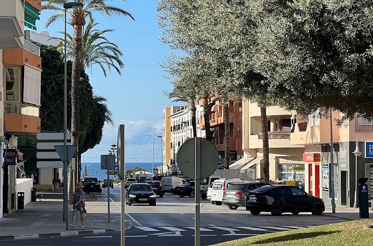 Apartamento Vista Olivo