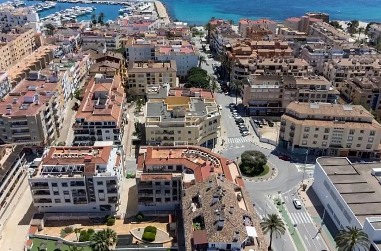 Apartamento Vista Olivo
