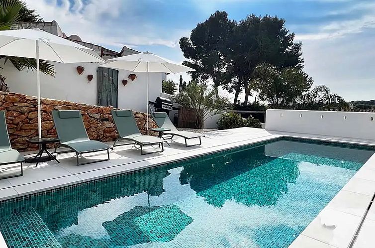 Unterkunft 14909291 - Ferienhaus Costa blanca - Villa Nathalie