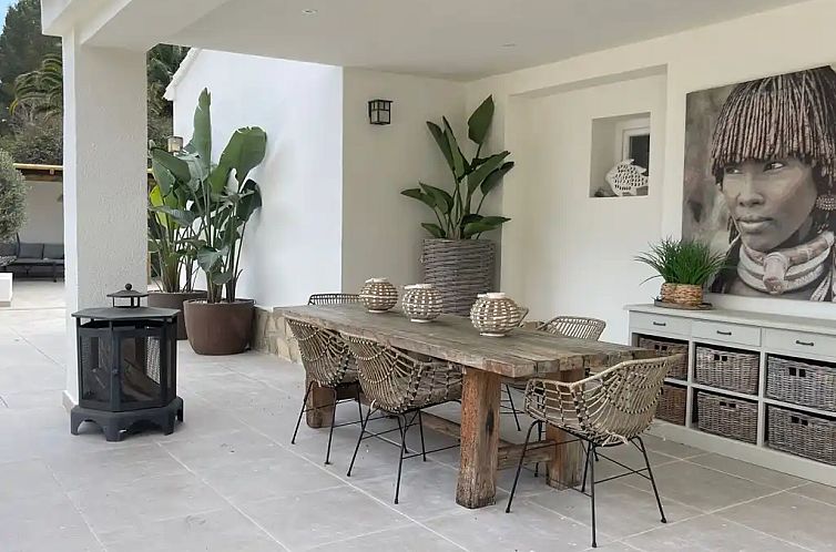 Unterkunft 14909294 - Ferienhaus Costa blanca - Casa Contento