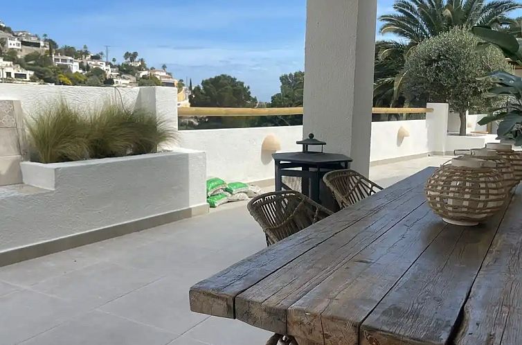 Casa Contento