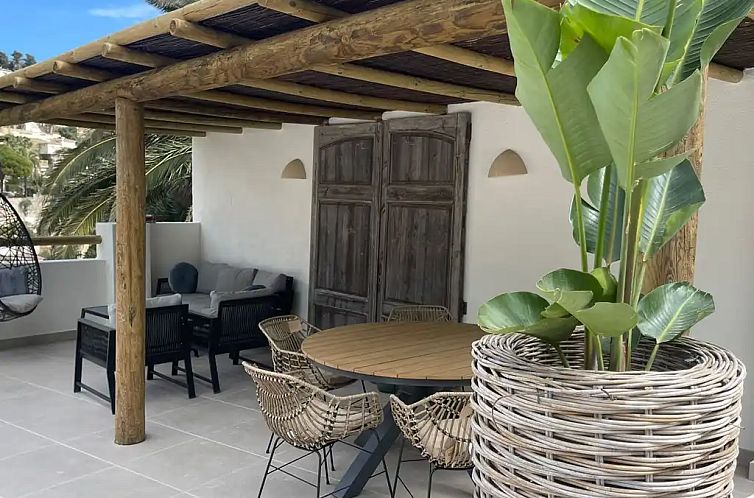 Casa Contento