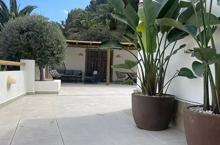 Casa Contento