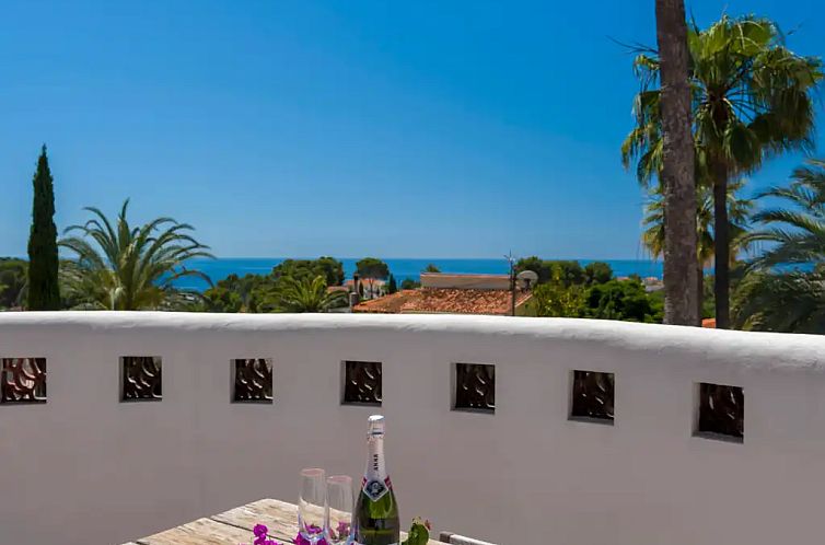 Villa La Perla