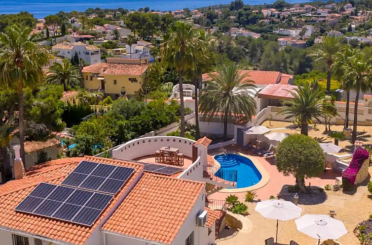 Villa La Perla