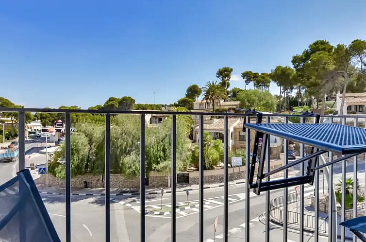 Flat 58 - city center Moraira