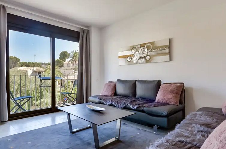 Flat 58 - city center Moraira