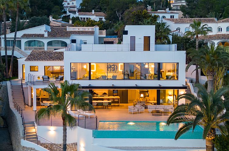 Guest house 14909299 - Holiday property Costa Blanca - Vakantiehuis Cabo de Gata