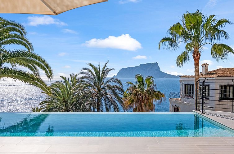 Vakantiehuis Cabo de Gata