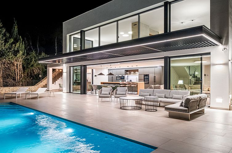 Vakantiehuis Cabo de Gata