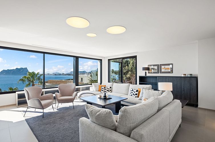 Vakantiehuis Cabo de Gata