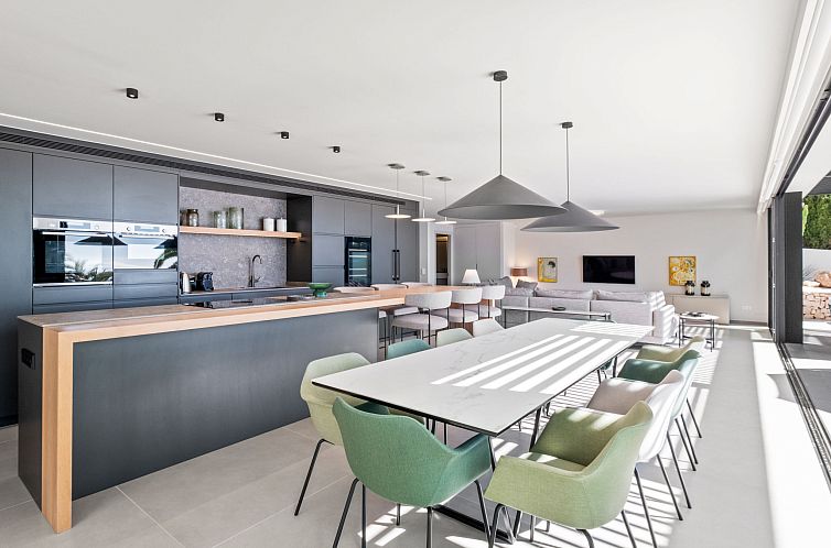 Vakantiehuis Cabo de Gata