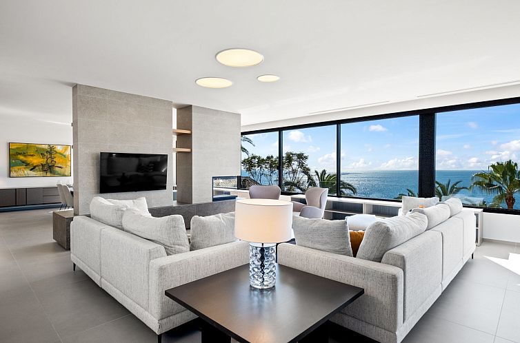 Vakantiehuis Cabo de Gata