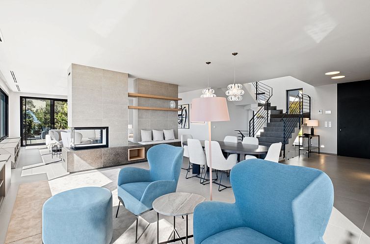 Vakantiehuis Cabo de Gata