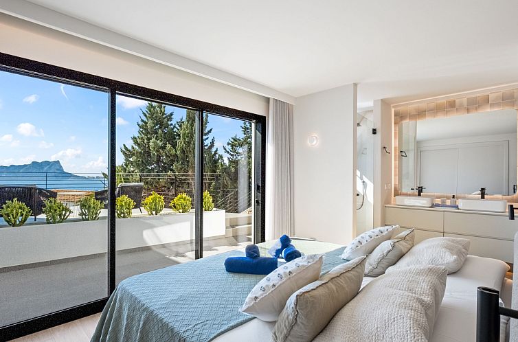 Vakantiehuis Cabo de Gata