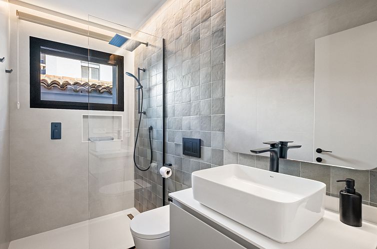 Vakantiehuis Cabo de Gata