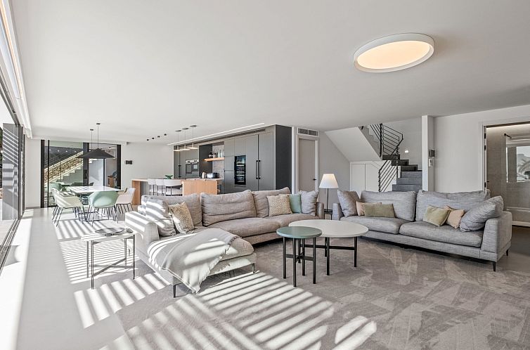 Vakantiehuis Cabo de Gata