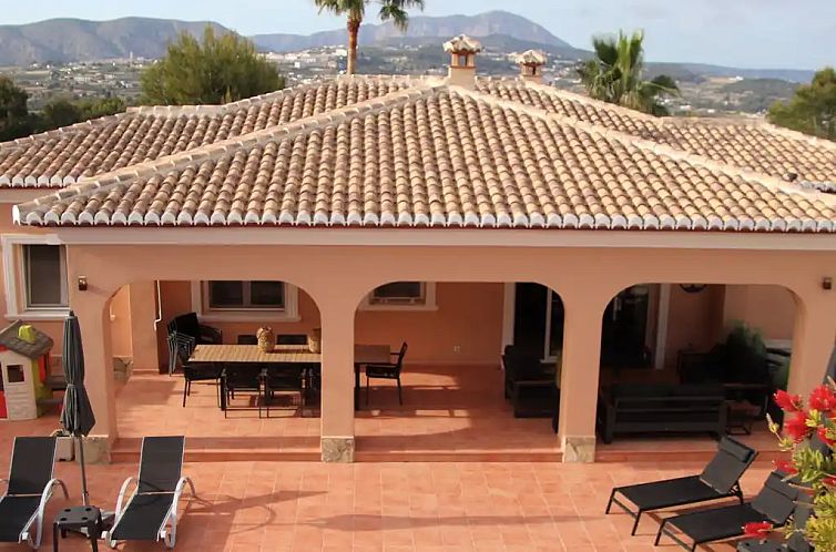 Casa Oleandra
