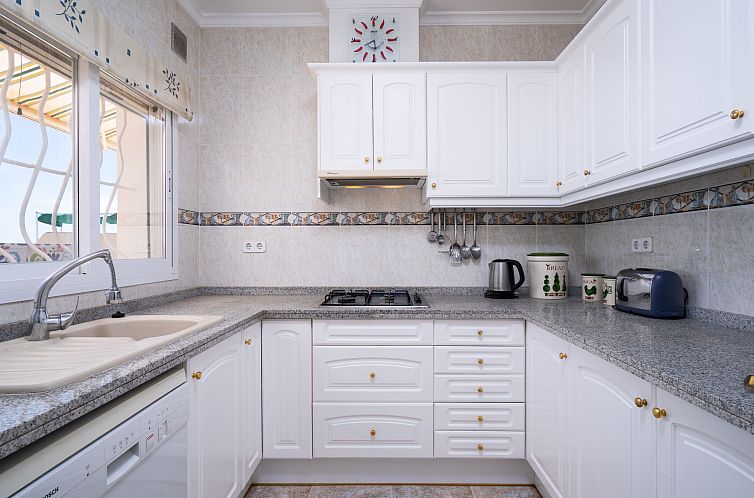 Vakantiehuis Castellons Vida