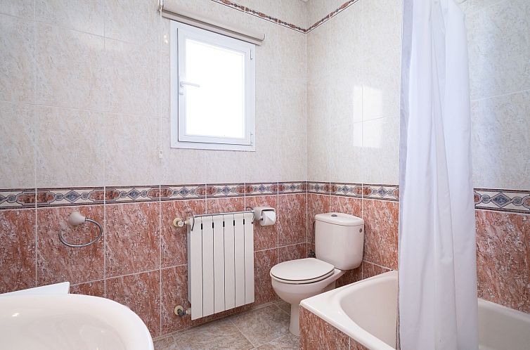 Vakantiehuis Castellons Vida