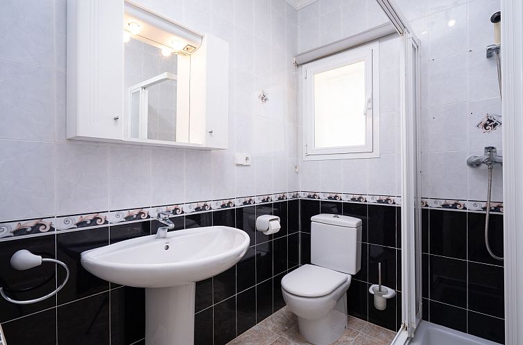 Vakantiehuis Castellons Vida