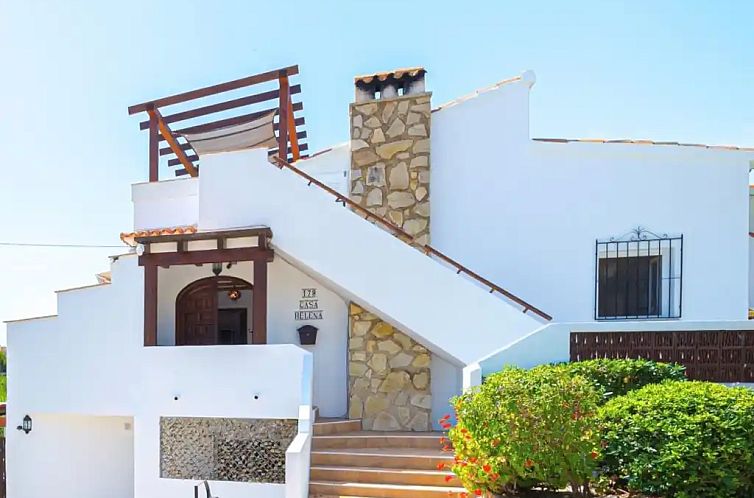 Casa Helena Moraira