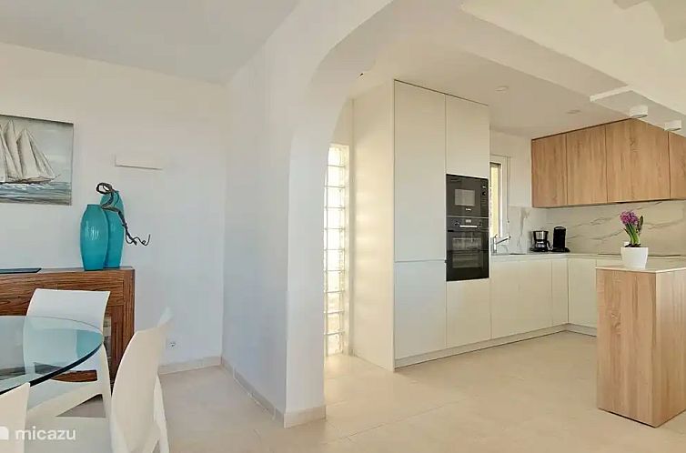 Villa Maravista