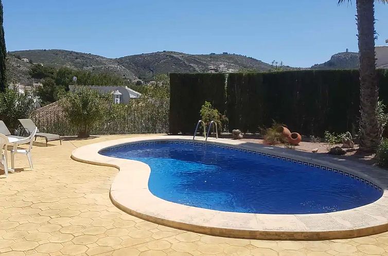 Villa Flamenco