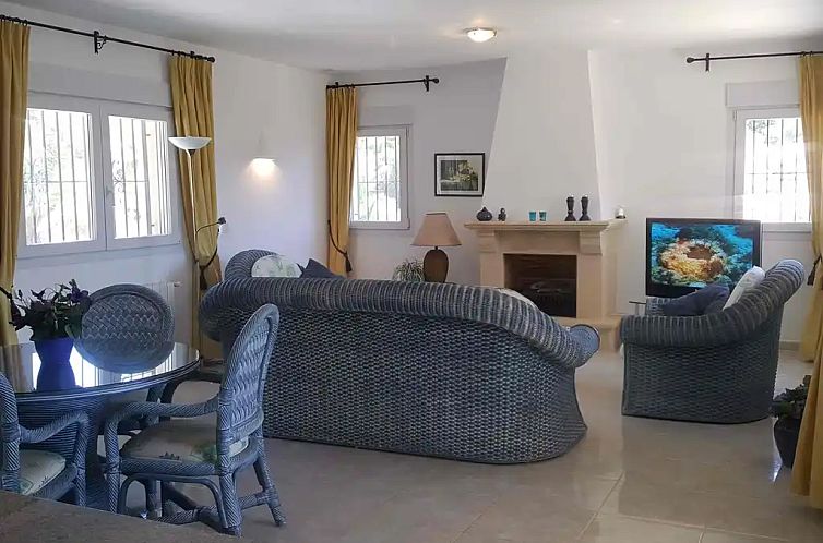 Villa Flamenco