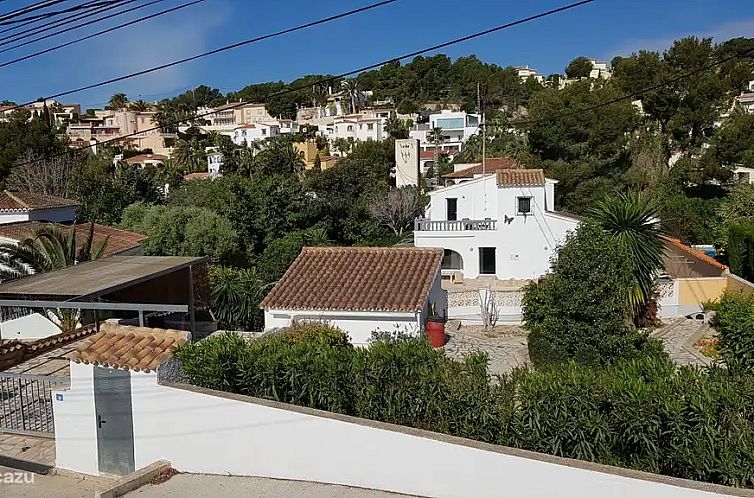 El viaje de la MARIPOSA, San Jaime
