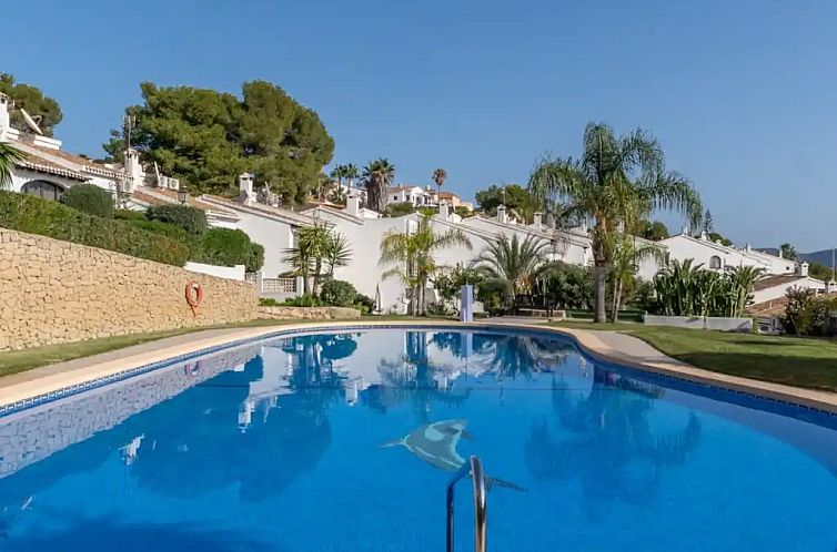 Guest house 14909312 - Bungalow Costa Blanca - Casa Donna