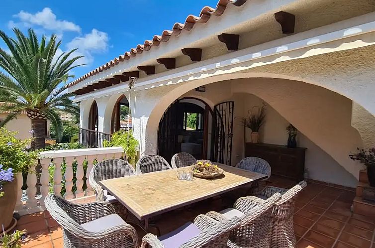 Villa Corado