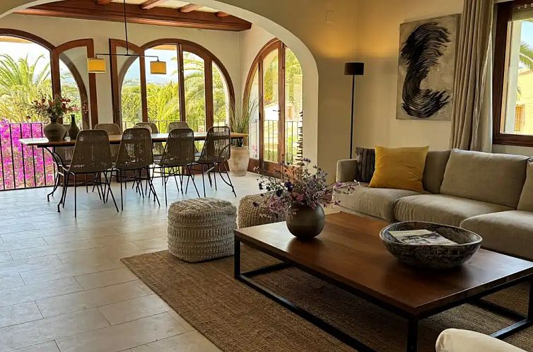 Villa Corado