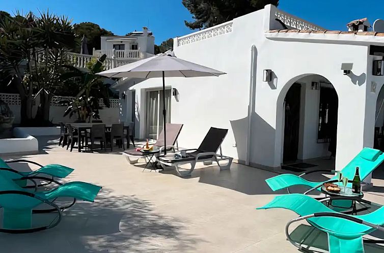 Villa Sonrisa