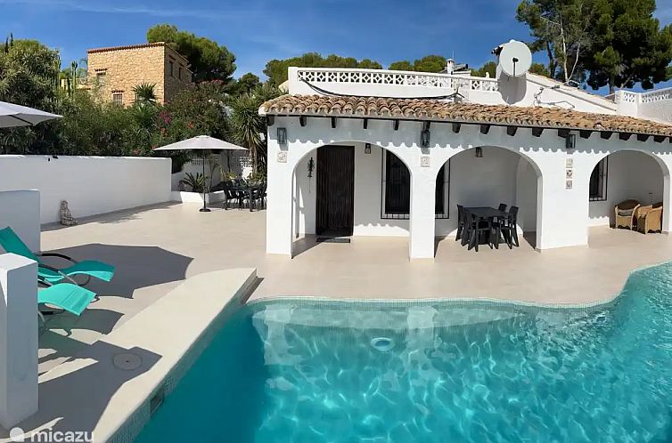 Villa Sonrisa