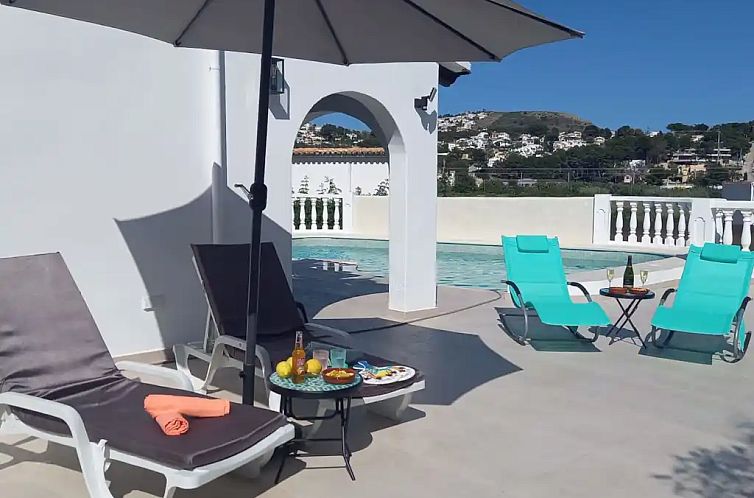 Villa Sonrisa