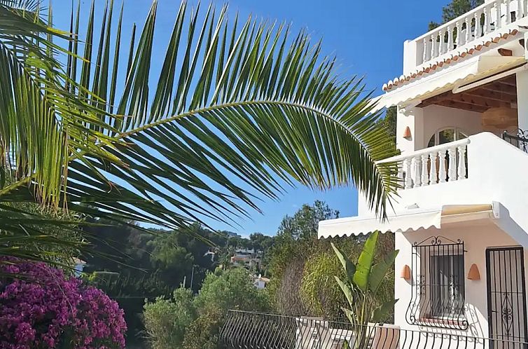Casa Bo Moraira