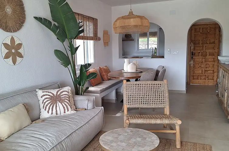 Casa Bo Moraira