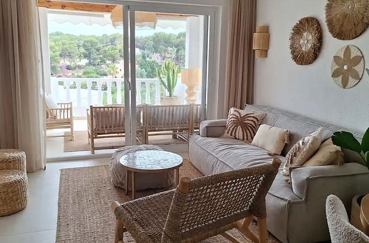 Casa Bo Moraira