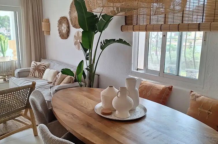 Casa Bo Moraira