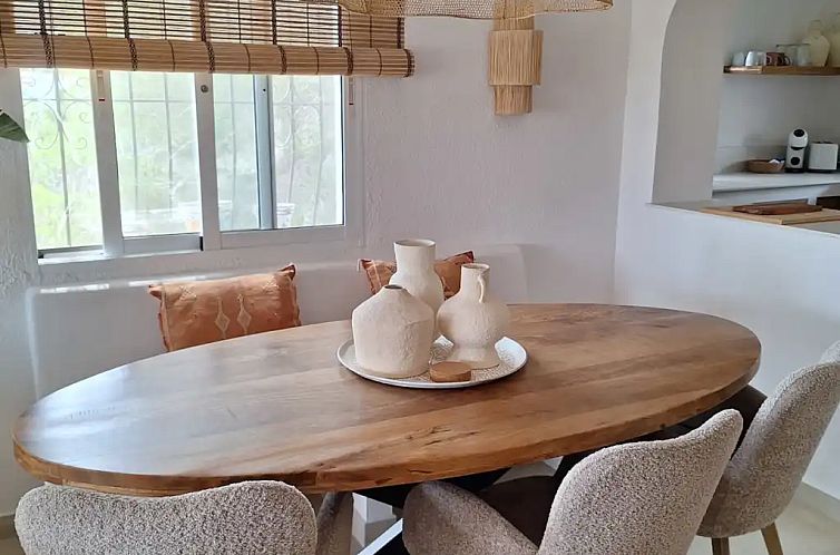 Casa Bo Moraira