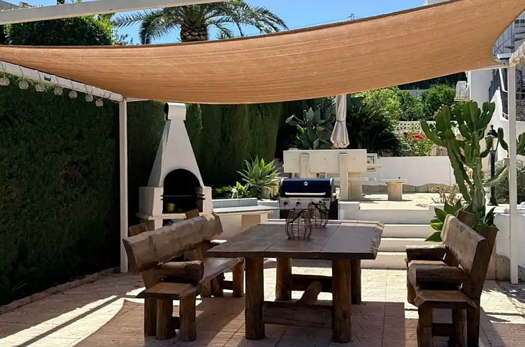 Villa Vista Colina Moraira!