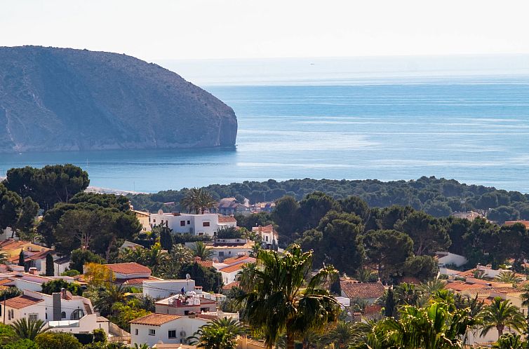 Vakantiehuis El Olivo