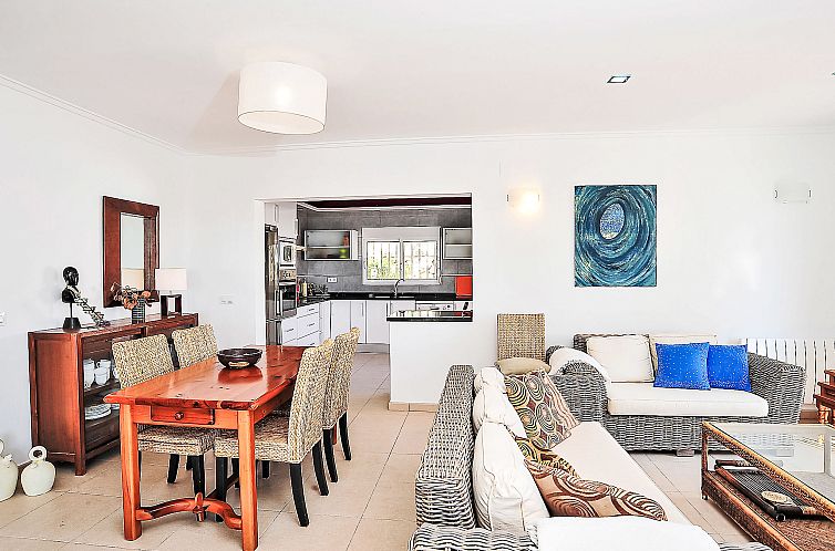 Vakantiehuis El Olivo