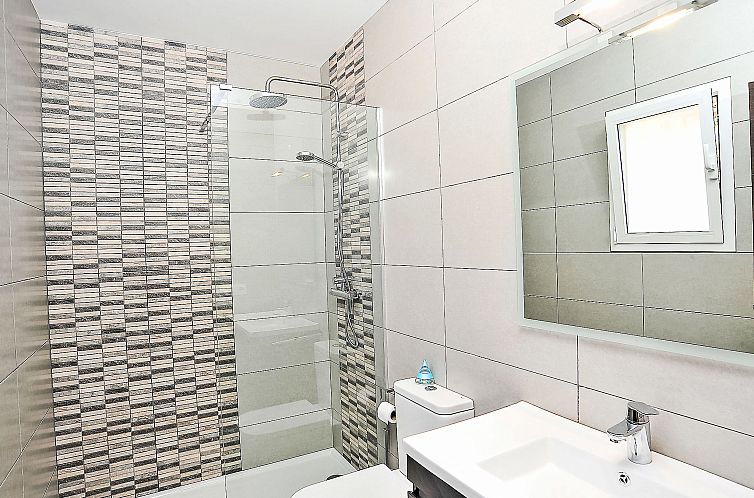 Vakantiehuis El Olivo