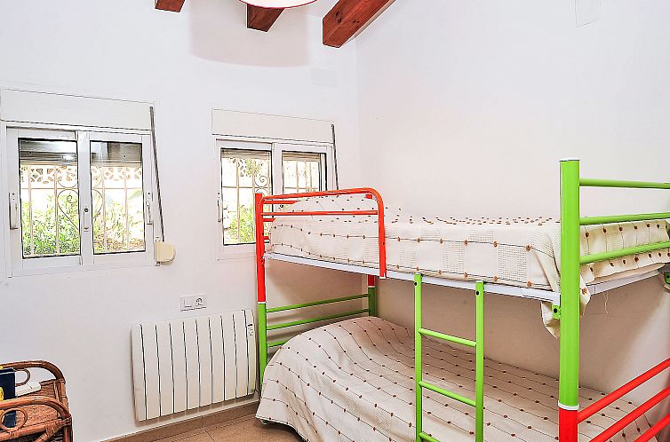 Vakantiehuis El Olivo