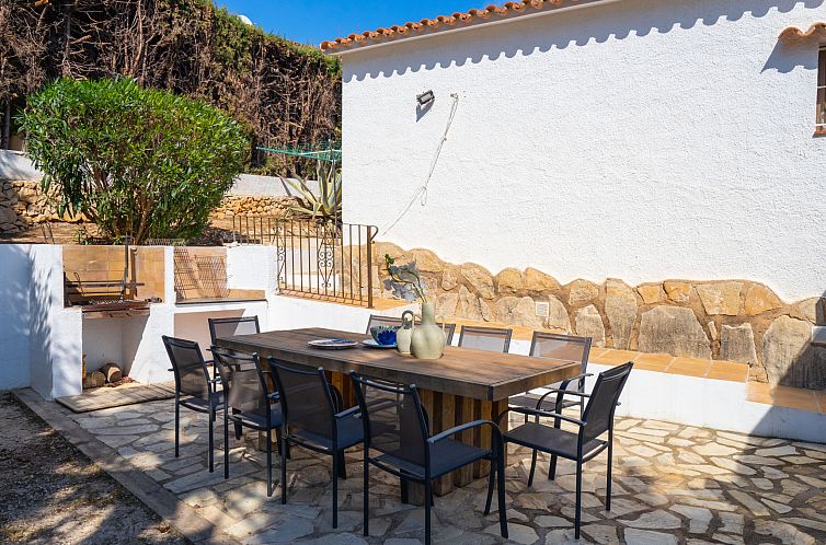 Vakantiehuis El Olivo