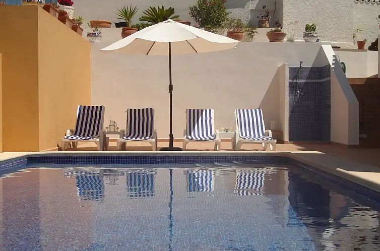 Boho Breeze Castellons